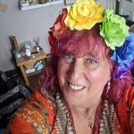 Jeanette Pace - @jeanettepace69 - Instagram
