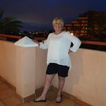 Jeanette Robinson - @jeanettepacey - Instagram