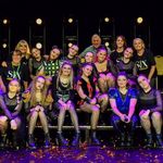 Jeanette Patrick-Cooper - @nettybob123 - Instagram