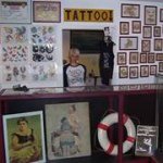 Jeanette Patrick Schreiber - @tattooschreiber - Instagram