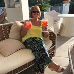 Jeanette Patton-Wallace - @jeanettedwallace - Instagram