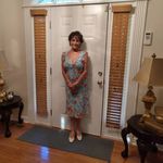 Margaret Jeanette Patton - @margaretjeanettepatton - Instagram