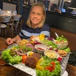 Jeanette Holmberg Storck Petersen - @jeanettestorckpetersen - Instagram