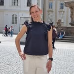 Jeanette Petersen - @levaje76 - Instagram