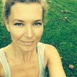 Jeanette Petersen - @yoga_lover - Instagram