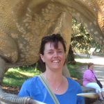 Jeanette Petersen - @snuske74 - Instagram