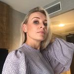 Jeanette Petersen - @foxyjean - Instagram