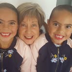 Jeanette Pollock - Facebook
