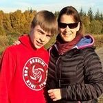 Jeanette Purcell - @28jdp - Instagram
