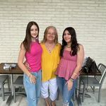 Jeanette Rawls - @texjmmorgan - Instagram