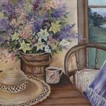 Jeanette Reece - @jeanettereece1954 - Instagram