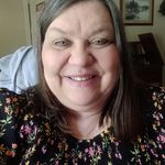 Jeanette Rhoads - @rhoads1551 - Instagram