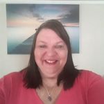 Jeanette Rhoads - @jrhoads9110 - Instagram