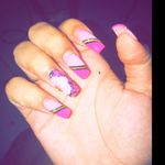 Jeanette Rivera - @jeany_nails_and_hair - Instagram