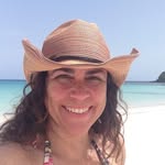 Jeanette Rivera - @jeanettemarisolpr - Instagram