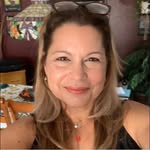 Jeanette Rivera - @jeanetteriveracruz - Instagram