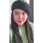 Jeanette Rivera-Monsayac - @jeanrivera46 - Instagram