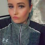 Jay Marie - @jeanetteroach43 - Instagram