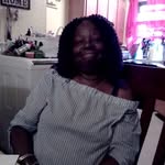Jeanette Roach - @gloriousgloria132 - Instagram