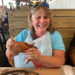 Jeanette O'Roark - @oroark_jeanette - Instagram