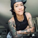 Jeanette Robles - @somethin_gnew753 - Instagram