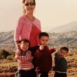 Jeanette Robles - @momofthree.robles - Instagram