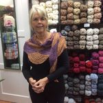 Jeanette Robles - @nettiknitter70 - Instagram