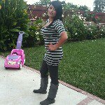 Jeanette Rocha - @babeejay89 - Instagram