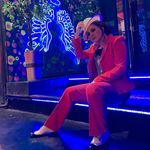 Jeanette Rocha - @jeanetterocha35 - Instagram
