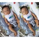 Jeanette Marcelino Roque - @jhuneth004 - Instagram