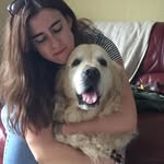 Jeanette Rouse - @jeanetteandbarney - Instagram
