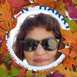 Jeanette Saylor - @leftyjls - Instagram