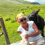 Jeanette Schaffer - Facebook