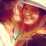 Jeannette Schell - @raketenkaefer - Instagram