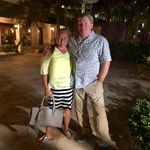 Jeanette Steele - @jeanettesteele64 - Instagram