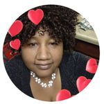 Jeanette Steele - @shawniquagoodman - Instagram