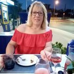 Jeanette Steele - @steelejeanette63 - Instagram