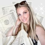 Jeanette Steele - @amazon_steele - Instagram