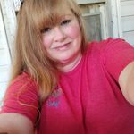Jeanette Steele - @jlscg72 - Instagram