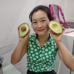 Jeanette Sung - @jeanettiesp - Instagram