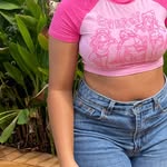 Jeanette Krueger - @thatoj.mosia - Instagram