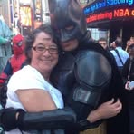Jeanette Usher - Facebook