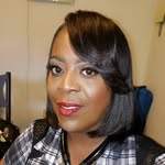 Jeanette Usher-McCatty - @ushermccatty - Instagram