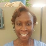 Jeanette Friday-Ware - @jbware2 - Instagram