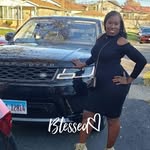 Jeanette Blackmon-Wright - @jeanettebwright - Instagram