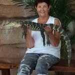 Jeanette Wright - @jeanettewright51 - Instagram