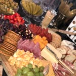 Jeanette Wright - @pickledpinkcatering - Instagram