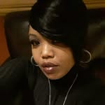 Jeanette Wright - @mzvirgo - Instagram