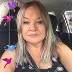 Jeanette Wright - @jeanettewright1957 - Instagram