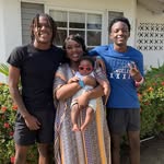 Jean Elder Israel - @isolobo - Instagram